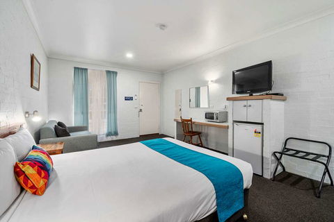 Econo Lodge Border Gateway Wodonga - Accommodation Gladstone 9