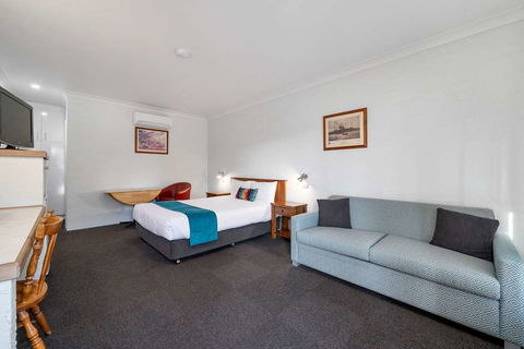 Econo Lodge Border Gateway Wodonga - Accommodation Gladstone 10