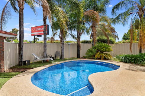 Econo Lodge Border Gateway Wodonga - Accommodation Gladstone 17
