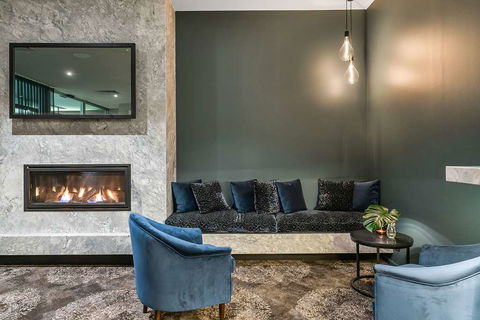 Quality Hotel Wangaratta Gateway - Accommodation Gladstone 6