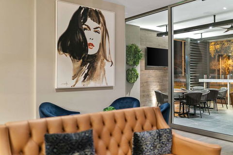 Quality Hotel Wangaratta Gateway - Accommodation Gladstone 7