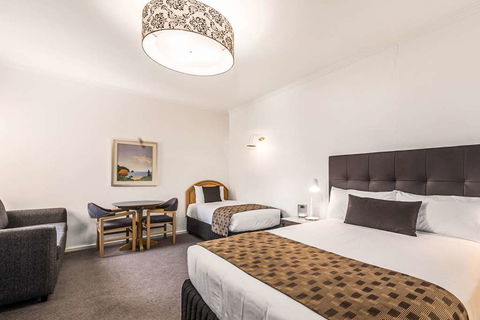 Quality Hotel Wangaratta Gateway - Accommodation Gladstone 8
