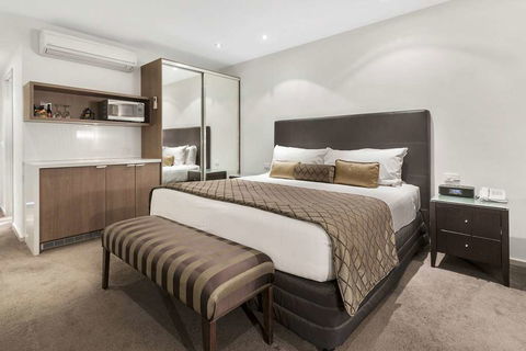 Quality Hotel Wangaratta Gateway - Accommodation Gladstone 11