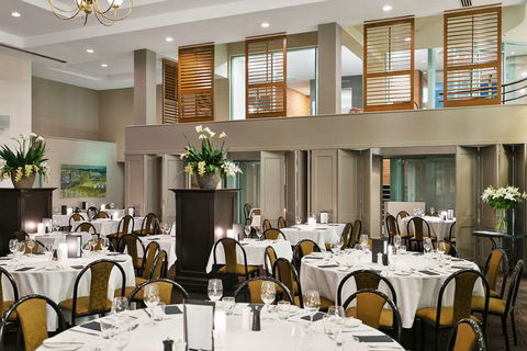 Quality Hotel Wangaratta Gateway - Accommodation Gladstone 12
