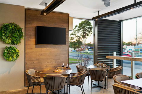 Quality Hotel Wangaratta Gateway - Accommodation Gladstone 13