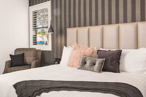 Quality Hotel Wangaratta Gateway - Accommodation Gladstone 14