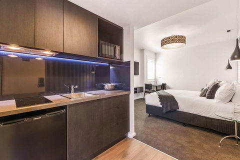 Quality Hotel Wangaratta Gateway - Accommodation Gladstone 16
