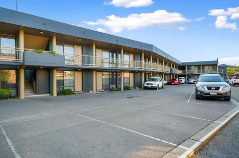 City Reach Motel - Accommodation Gladstone 1
