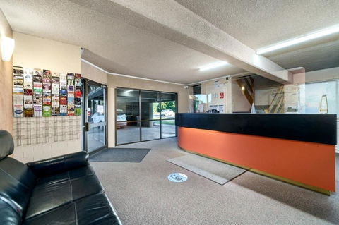 City Reach Motel - Accommodation Gladstone 2