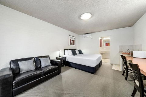 City Reach Motel - Accommodation Gladstone 3