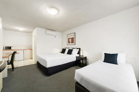 City Reach Motel - Accommodation Gladstone 5