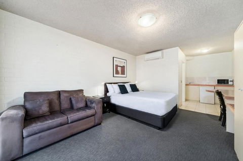 City Reach Motel - Accommodation Gladstone 6