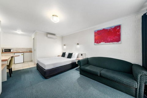City Reach Motel - Accommodation Gladstone 7