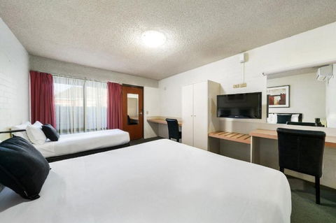 City Reach Motel - Accommodation Gladstone 8
