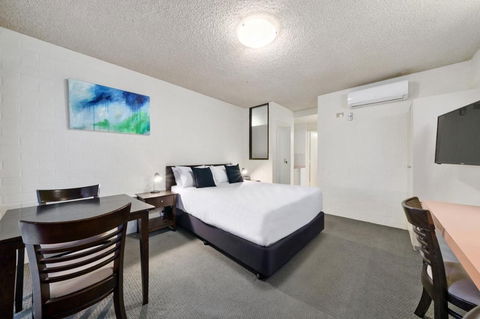 City Reach Motel - Accommodation Gladstone 9
