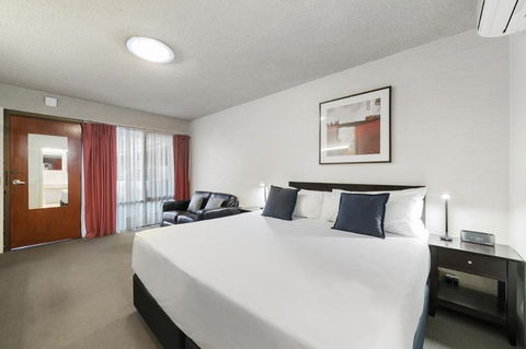 City Reach Motel - Accommodation Gladstone 10