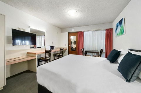 City Reach Motel - Accommodation Gladstone 12