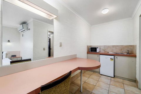 City Reach Motel - Accommodation Gladstone 13