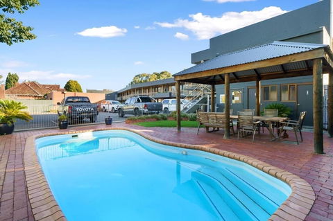City Reach Motel - Accommodation Gladstone 14
