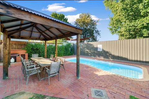 City Reach Motel - Accommodation Gladstone 15