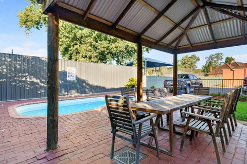 City Reach Motel - Accommodation Gladstone 16