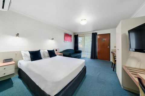 City Reach Motel - Accommodation Gladstone 17