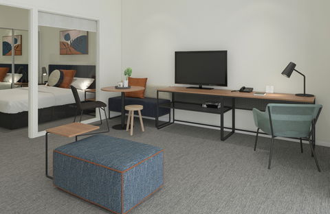 Quest Wangaratta - Accommodation Gladstone 3