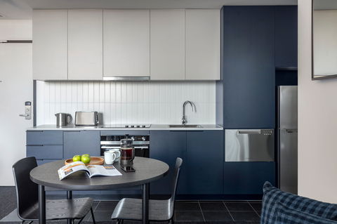 Quest Wangaratta - Accommodation Gladstone 4