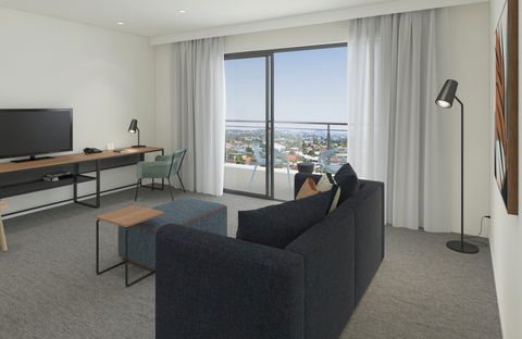 Quest Wangaratta - Accommodation Gladstone 7
