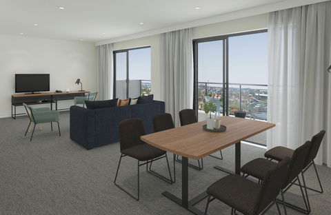 Quest Wangaratta - Accommodation Gladstone 8
