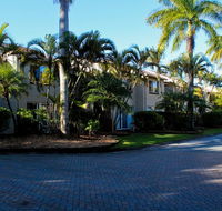 Oaks Oasis Caloundra - Accommodation Gladstone