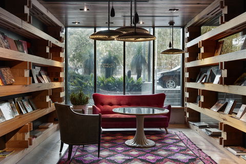 Ovolo Nishi - Accommodation Gladstone 2