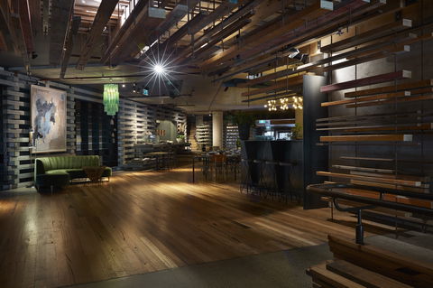 Ovolo Nishi - Accommodation Gladstone 3