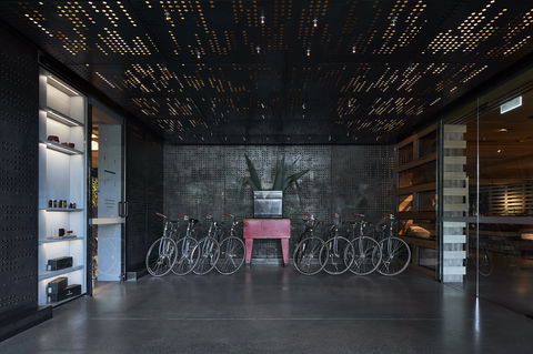 Ovolo Nishi - Accommodation Gladstone 4