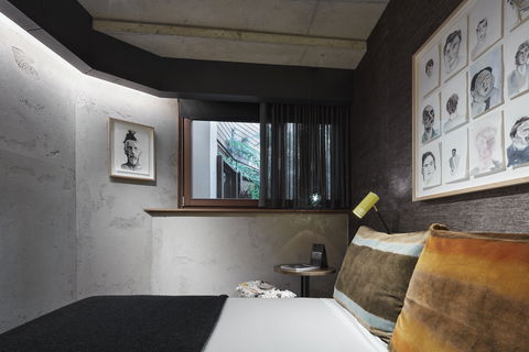 Ovolo Nishi - Accommodation Gladstone 5