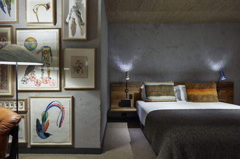 Ovolo Nishi - Accommodation Gladstone 8