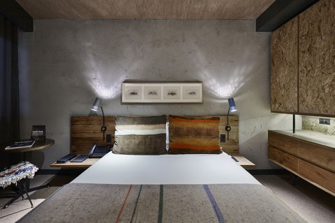 Ovolo Nishi - Accommodation Gladstone 11