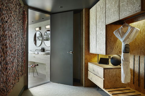 Ovolo Nishi - Accommodation Gladstone 13