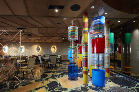 Ovolo Nishi - Accommodation Gladstone 15