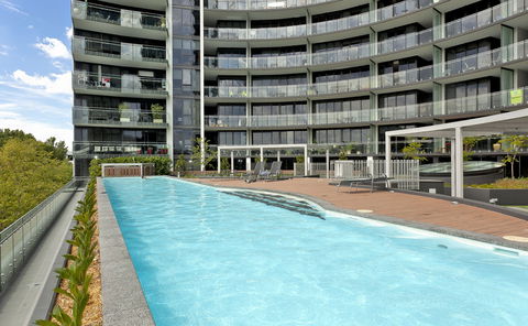 Astra Canberra Manhattan - Accommodation Gladstone 13