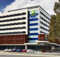Holiday Inn Express Newcastle - Accommodation Gladstone
