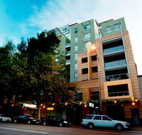 Quest Newcastle - Accommodation Gladstone