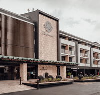 The Executive Inn Newcastle - Accommodation Gladstone