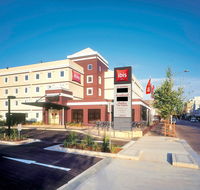 Ibis Newcastle - Accommodation Gladstone