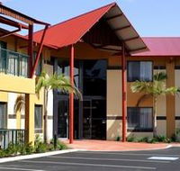 Warners at the Bay Motel - Accommodation Gladstone