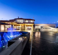 Swan River Hotel - Accommodation Gladstone