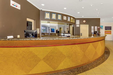 Comfort Inn & Suites Goodearth - Accommodation Gladstone 3
