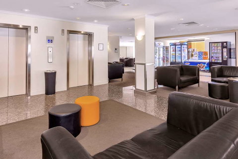 Comfort Inn & Suites Goodearth - Accommodation Gladstone 4