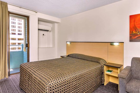 Comfort Inn & Suites Goodearth - Accommodation Gladstone 5