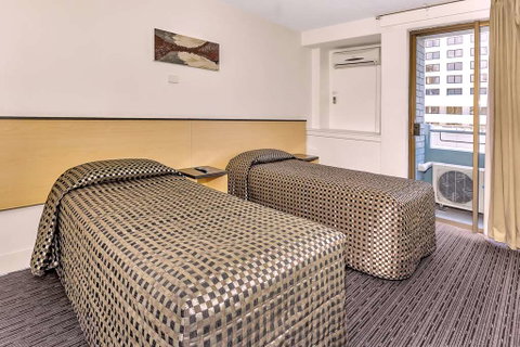 Comfort Inn & Suites Goodearth - Accommodation Gladstone 6